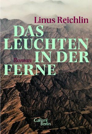 [Hannes Jensen 01] • Das Leuchten in der Ferne